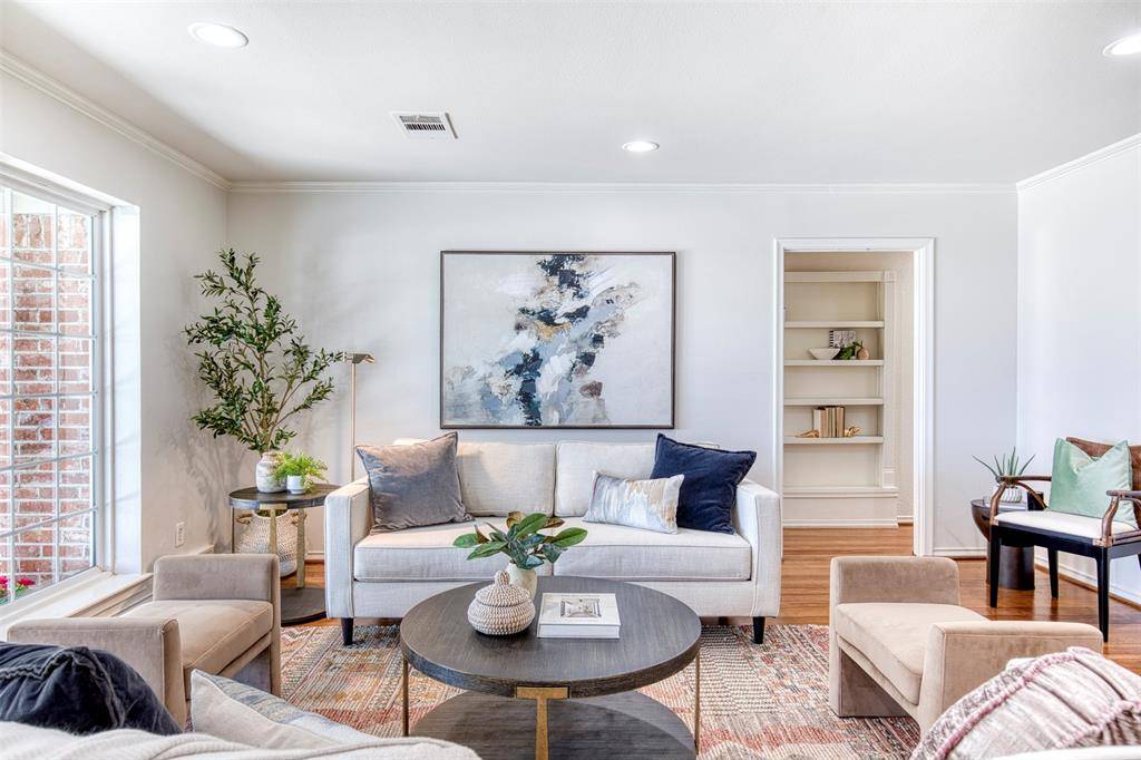 Richardson, TX 75080,402 Nottingham Drive