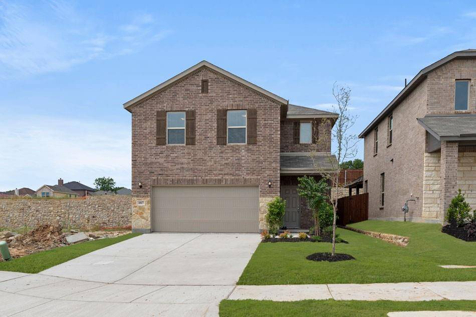 Mesquite, TX 75149,2504 Breakaway Drive