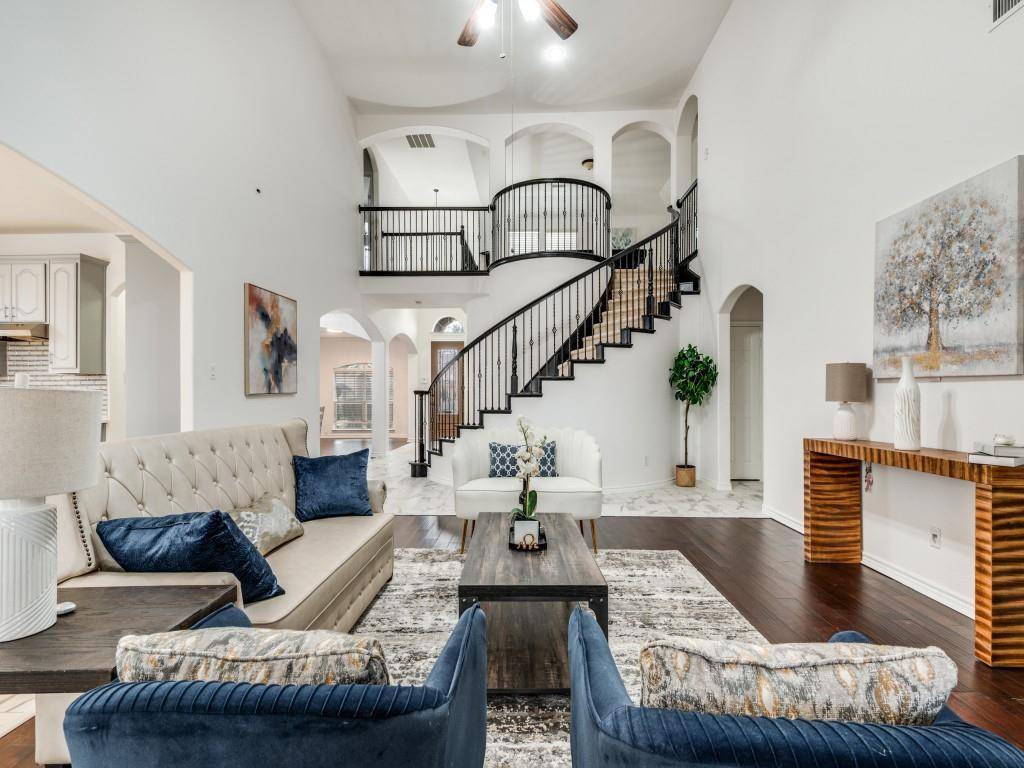 Grand Prairie, TX 75052,4719 Barn Owl Trail