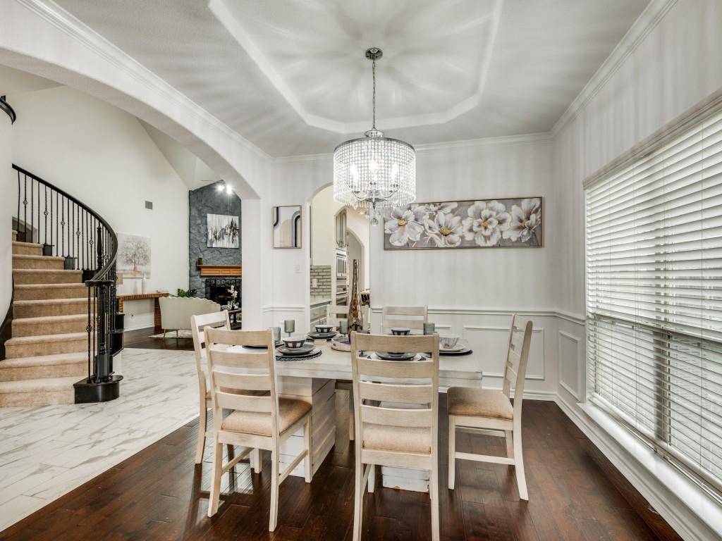 Grand Prairie, TX 75052,4719 Barn Owl Trail