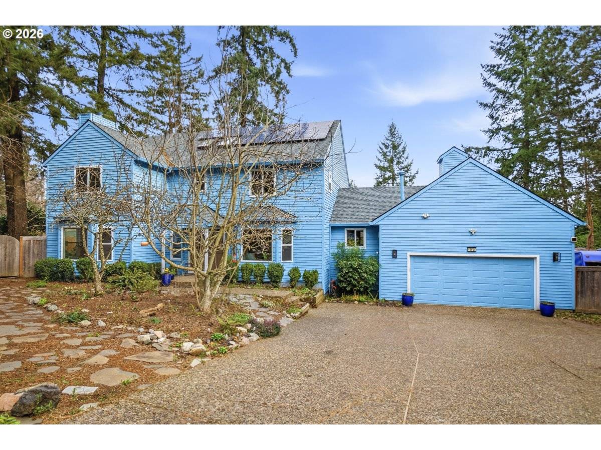 Portland, OR 97219,11924 SW 34TH AVE