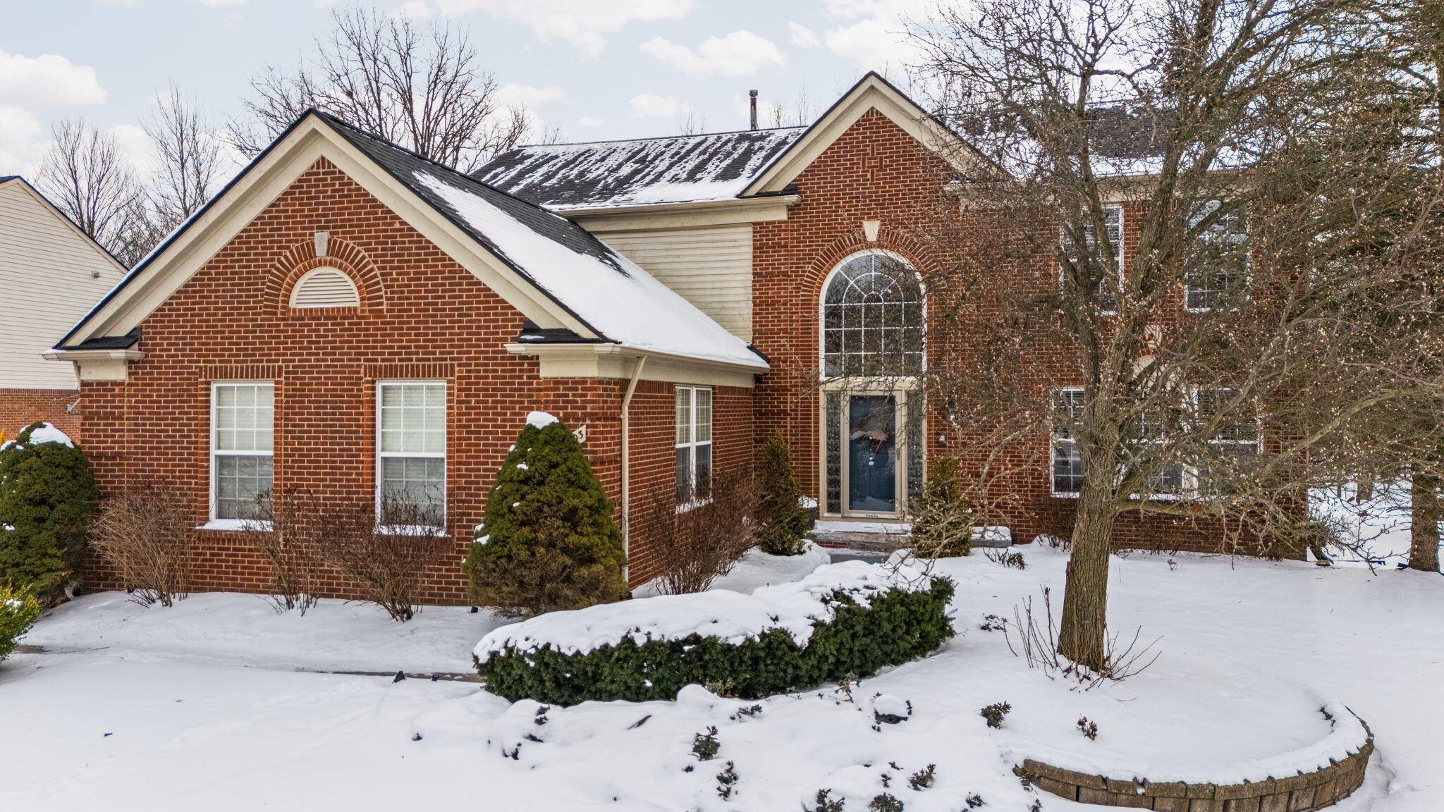 Canton, MI 48188,48893 Fifth AVE