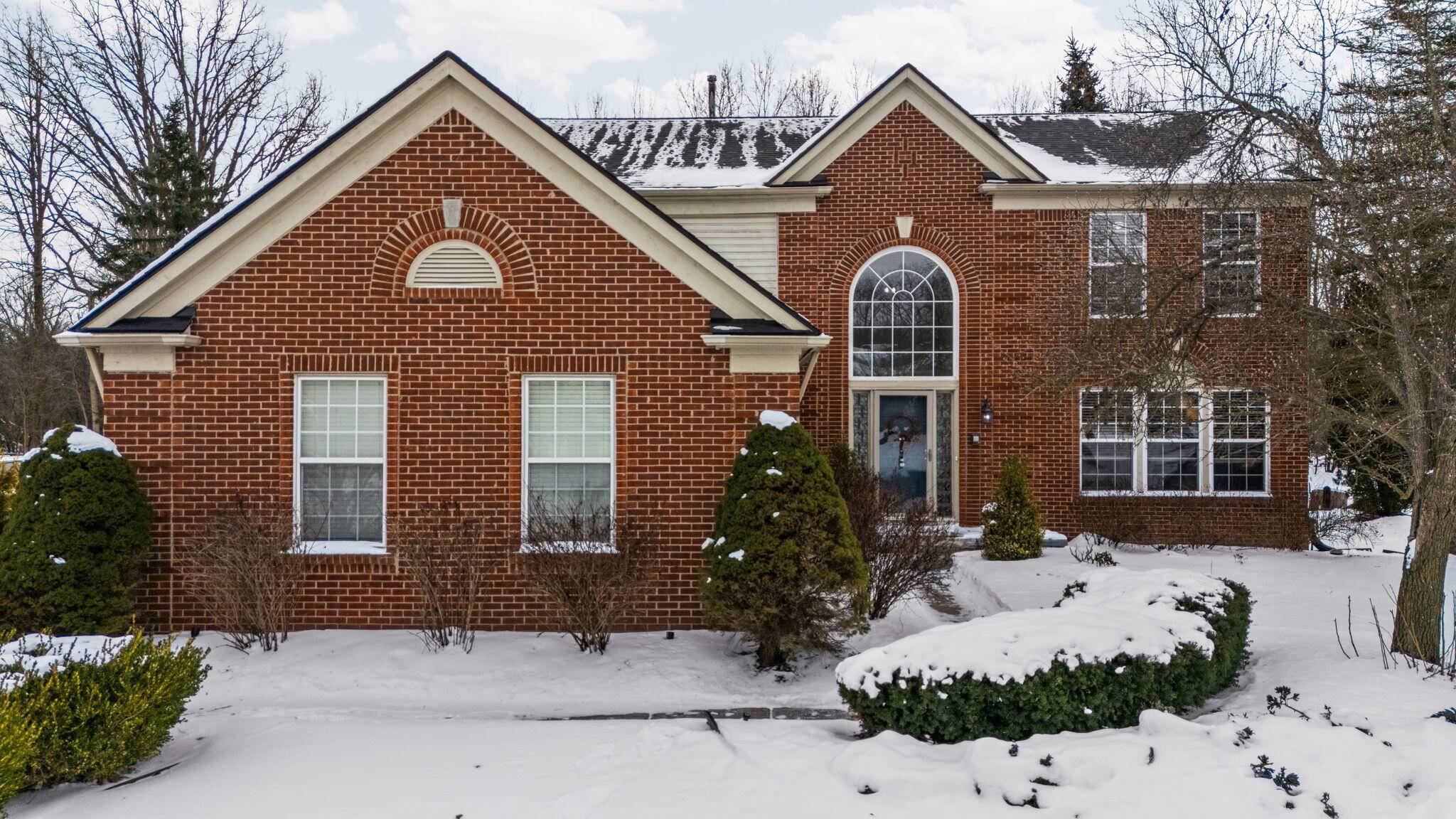 Canton, MI 48188,48893 Fifth AVE