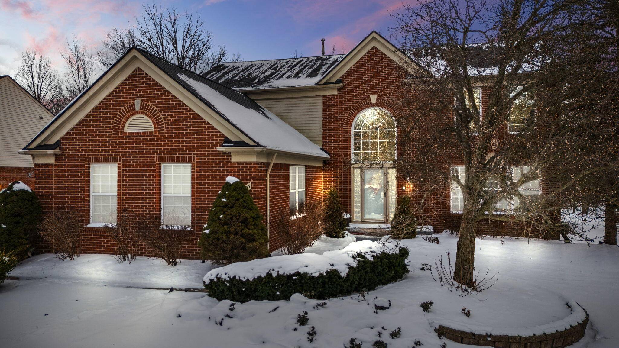 Canton, MI 48188,48893 Fifth AVE