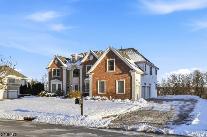 Totowa Boro, NJ 07512,108 Hamilton Trl