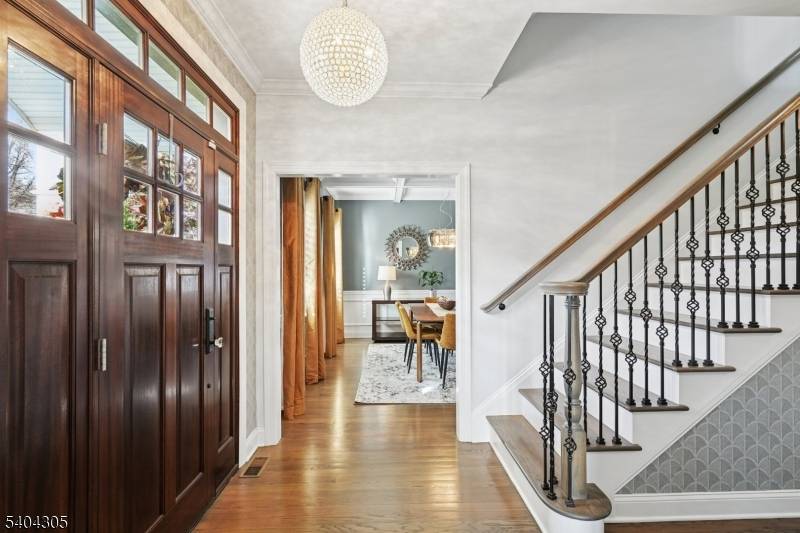 Madison Boro, NJ 07940,24 Fairview Ave