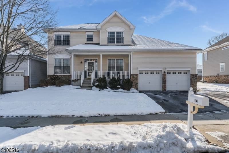 Raritan Twp., NJ 08822,14 Pony Ln