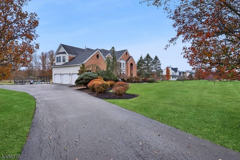 Readington Twp., NJ 08822,10 Jacobus Ln