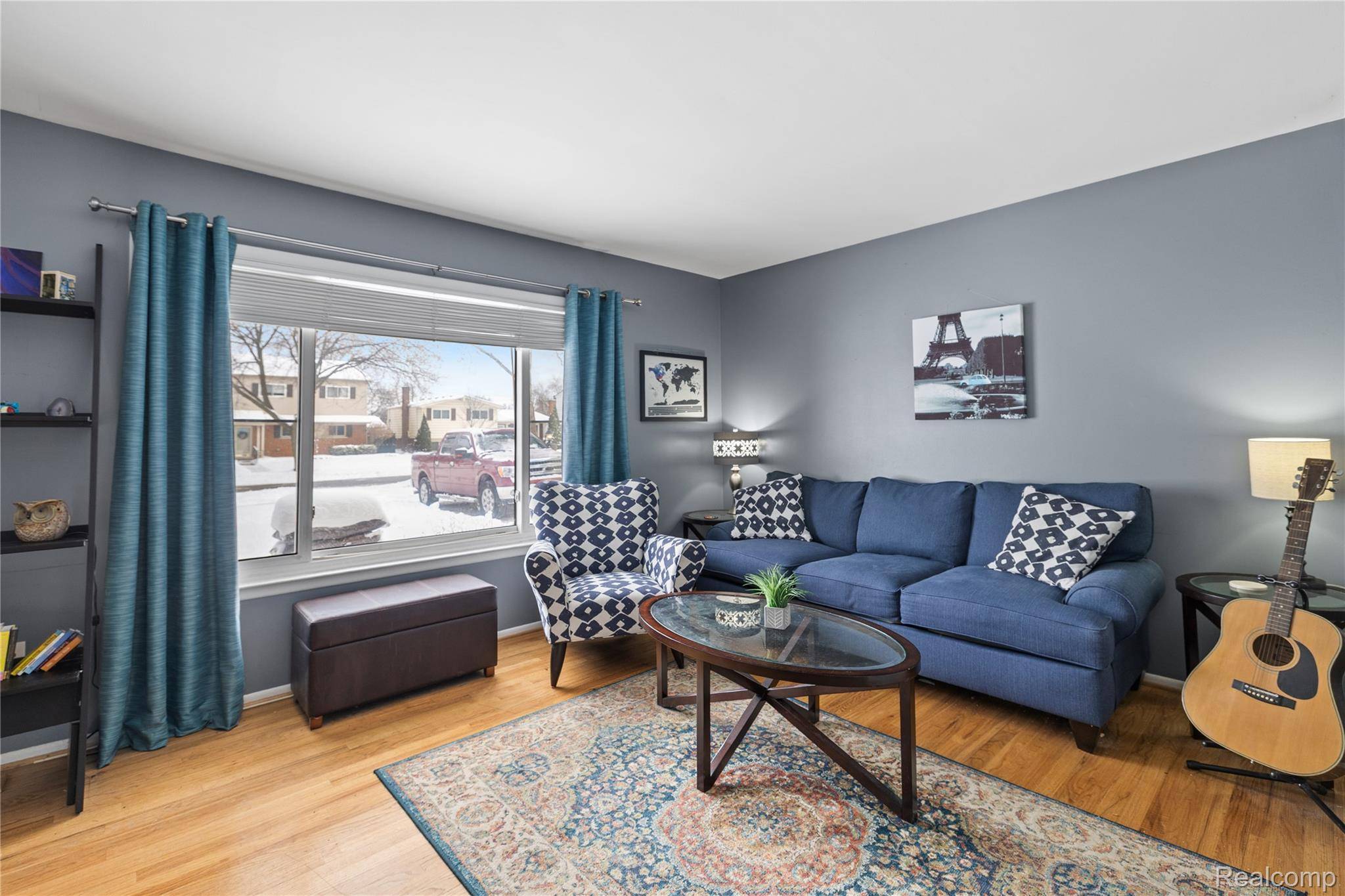 Clawson, MI 48017,1451 Kenilworth PL