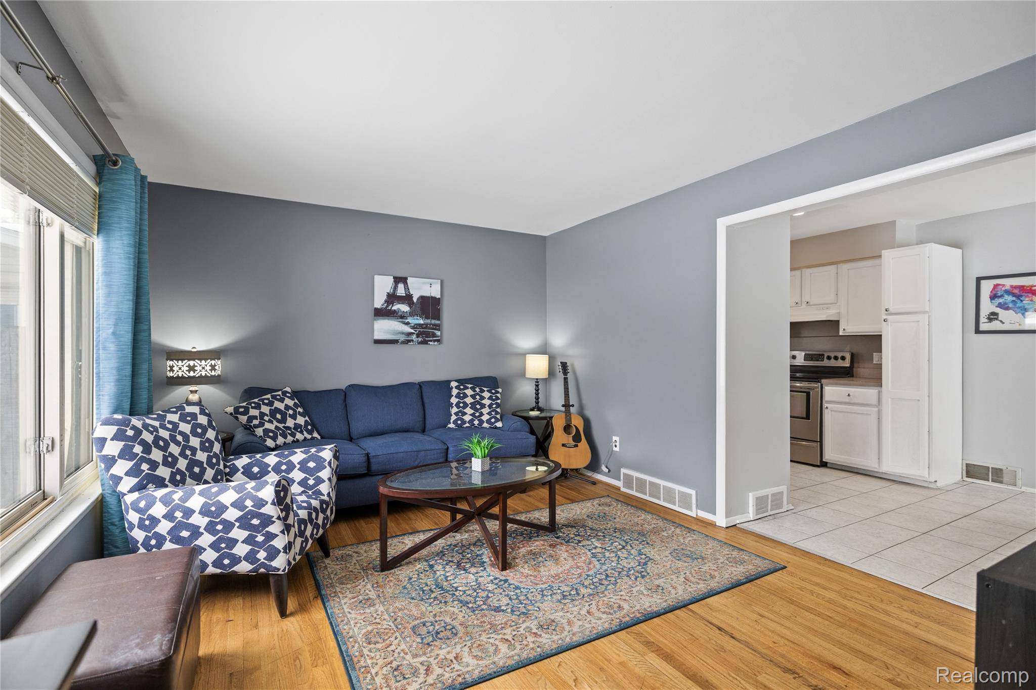 Clawson, MI 48017,1451 Kenilworth PL