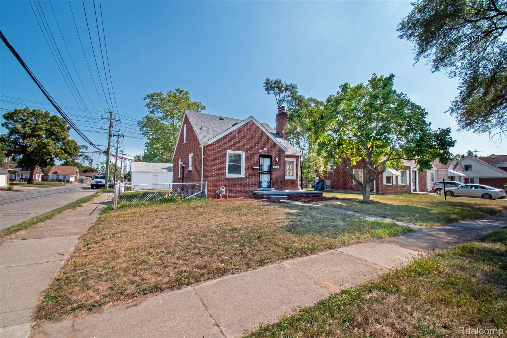 Detroit, MI 48234,20048 Fleming ST