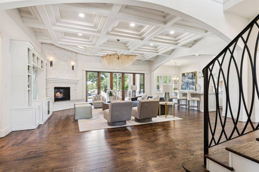 Southlake, TX 76092,127 Jellico Circle