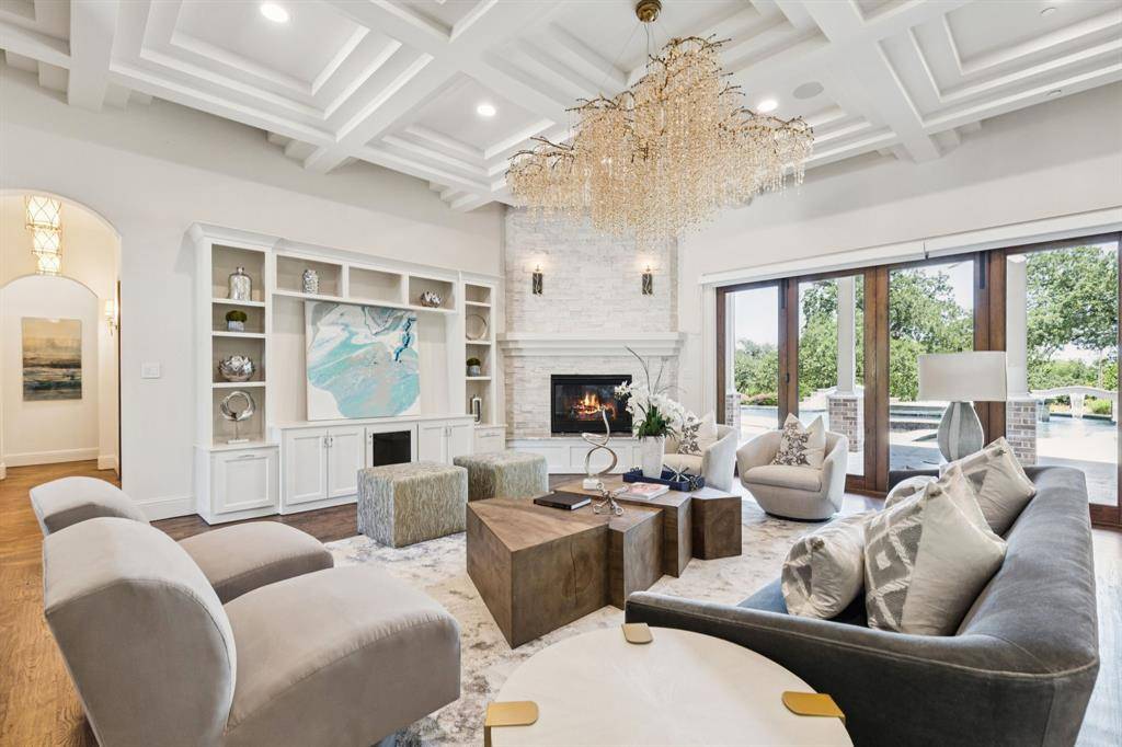 Southlake, TX 76092,127 Jellico Circle