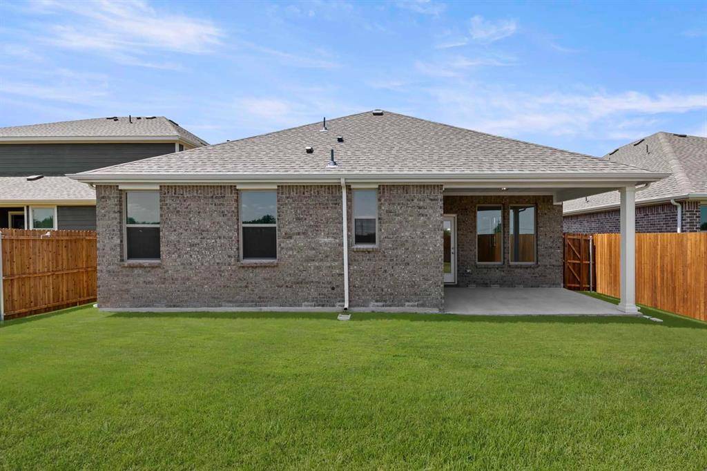 Anna, TX 75409,757 Waterhouse Lake Drive