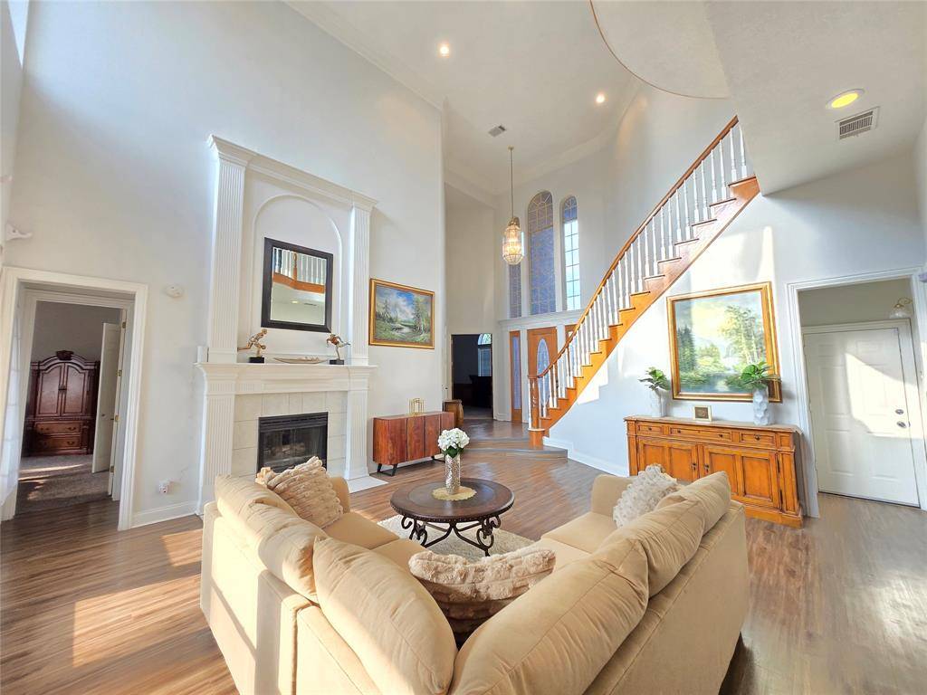 Arlington, TX 76017,5205 Vicksburg Drive