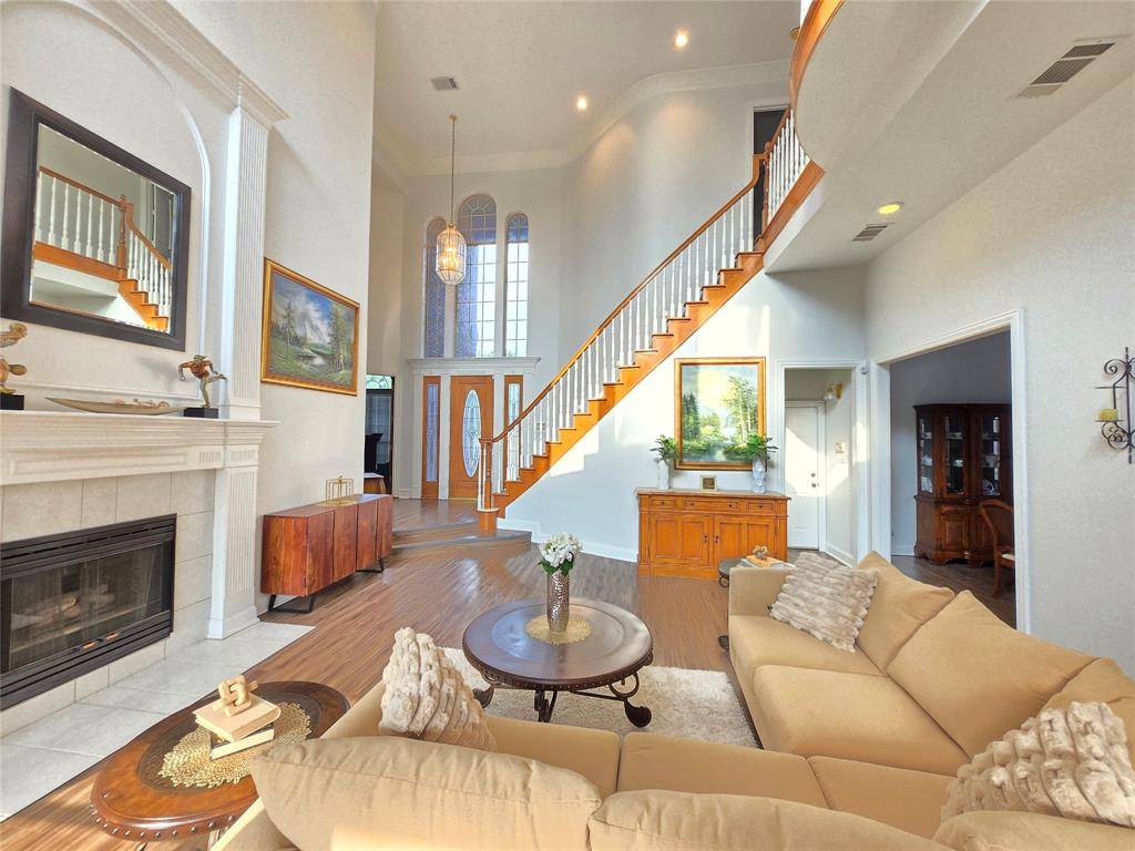 Arlington, TX 76017,5205 Vicksburg Drive