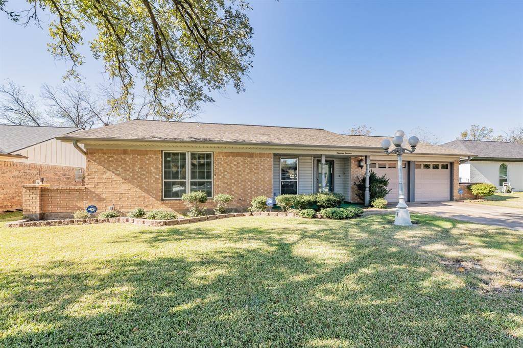 Pantego, TX 76013,1914 Roosevelt Drive