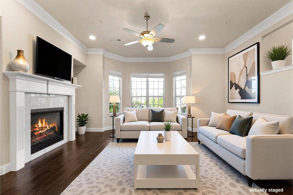 Lewisville, TX 75067,540 Waterloo Drive