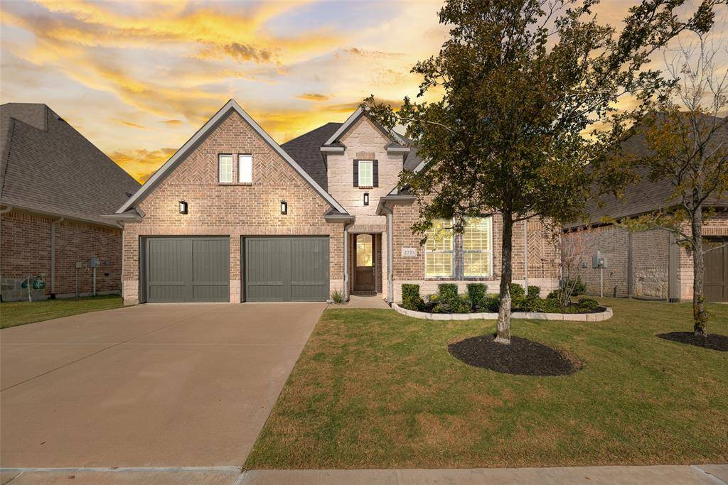 The Colony, TX 75056,2725 Cumberland