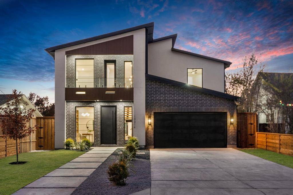 Dallas, TX 75218,10314 Country Club Drive