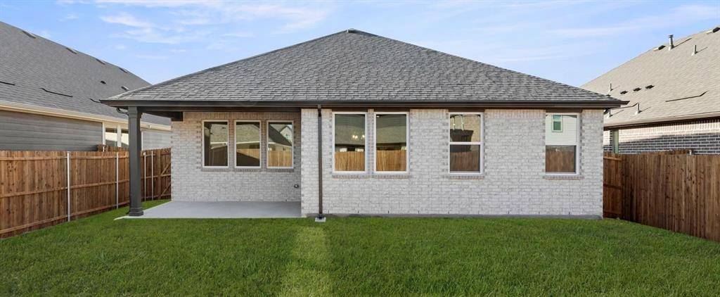 Anna, TX 75409,1424 Eagle Meadow Trail