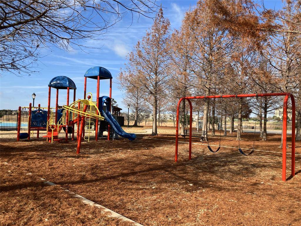 7585 Hidden Cove Lane, Frisco, TX 75034