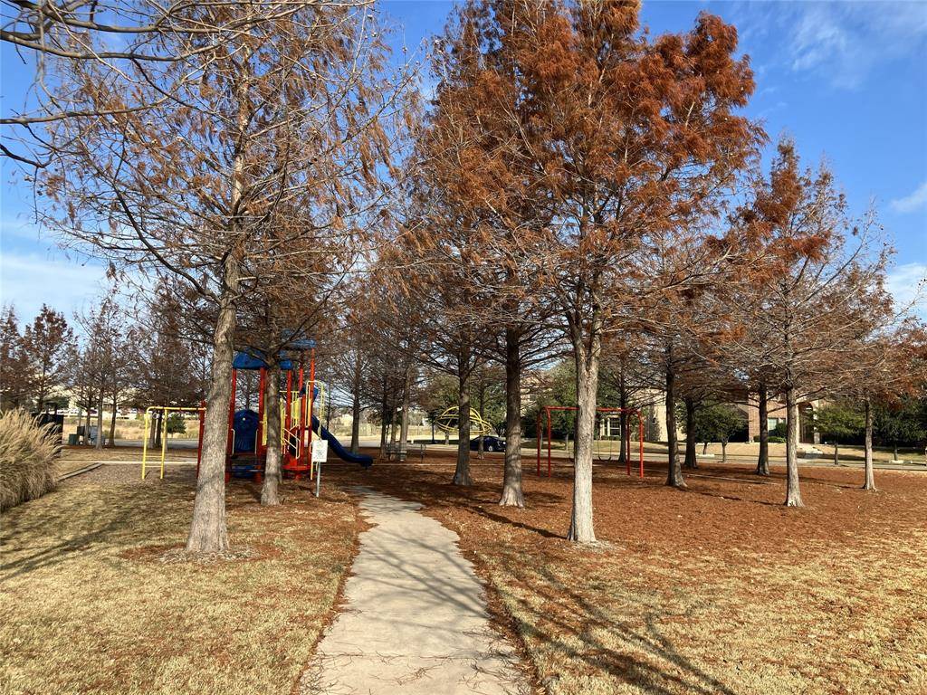 7585 Hidden Cove Lane, Frisco, TX 75034