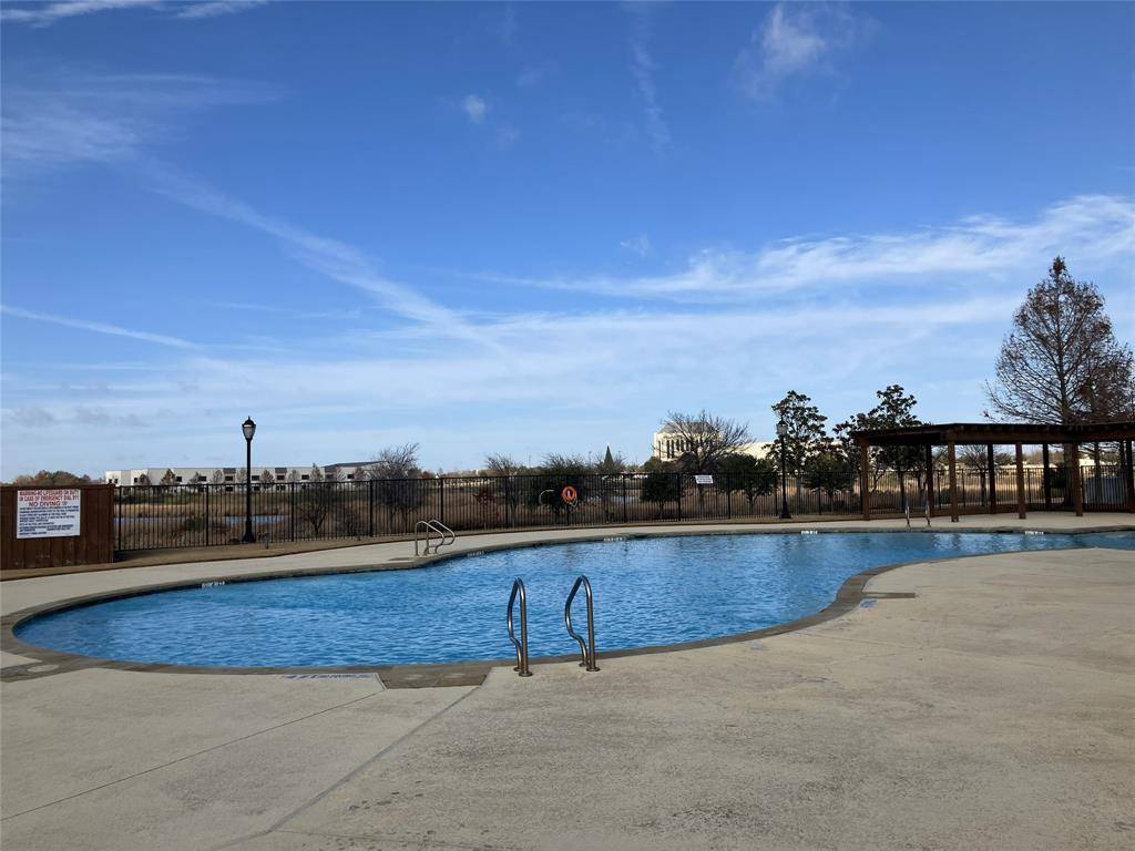 7585 Hidden Cove Lane, Frisco, TX 75034