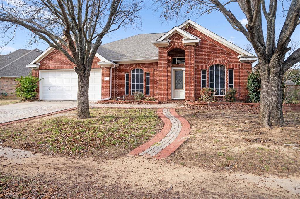 Denton, TX 76210,917 Circle View Lane