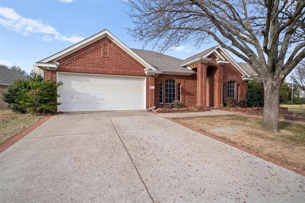 Denton, TX 76210,917 Circle View Lane