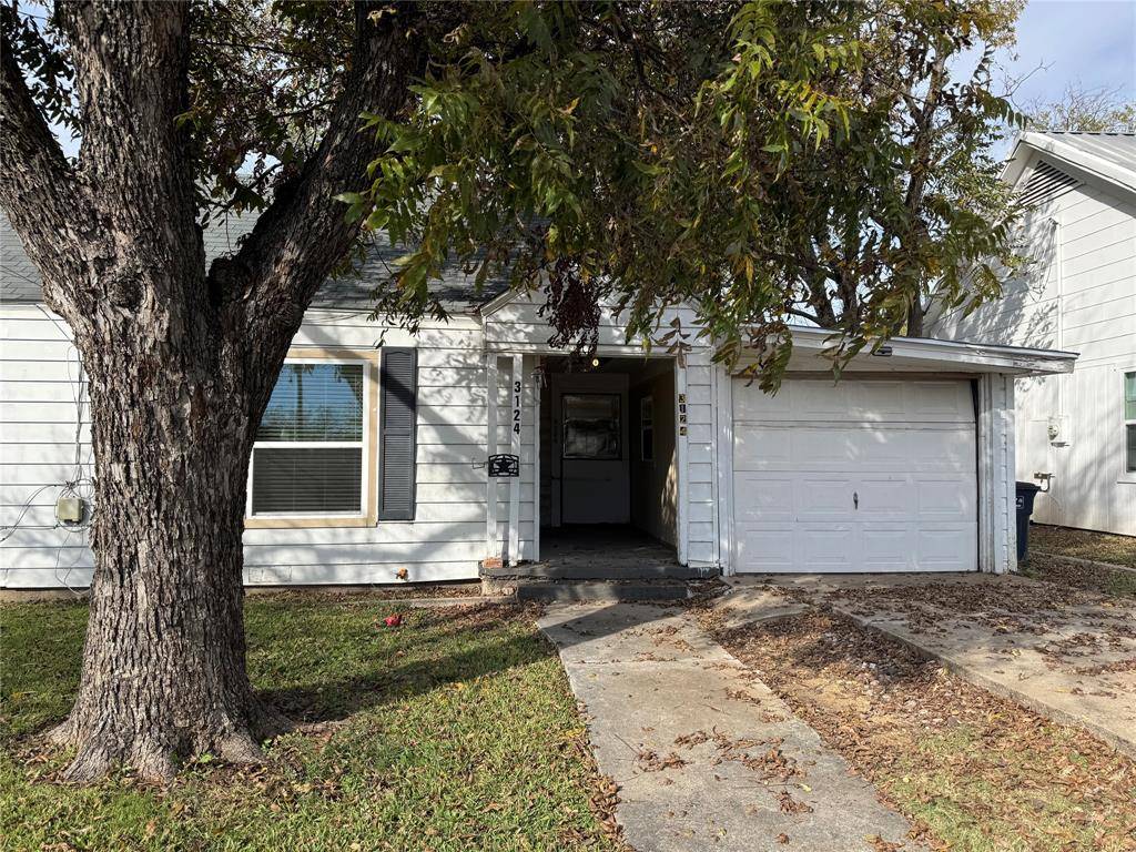 Fort Worth, TX 76112,3124 Forest Avenue