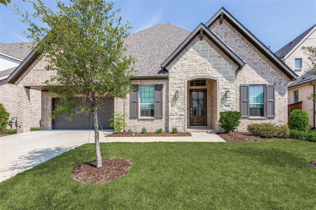 Celina, TX 75009,1417 Ellicott Drive