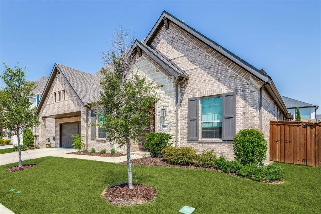 Celina, TX 75009,1417 Ellicott Drive