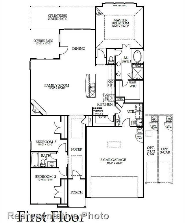 Celina, TX 75009,3306 Agnew Street