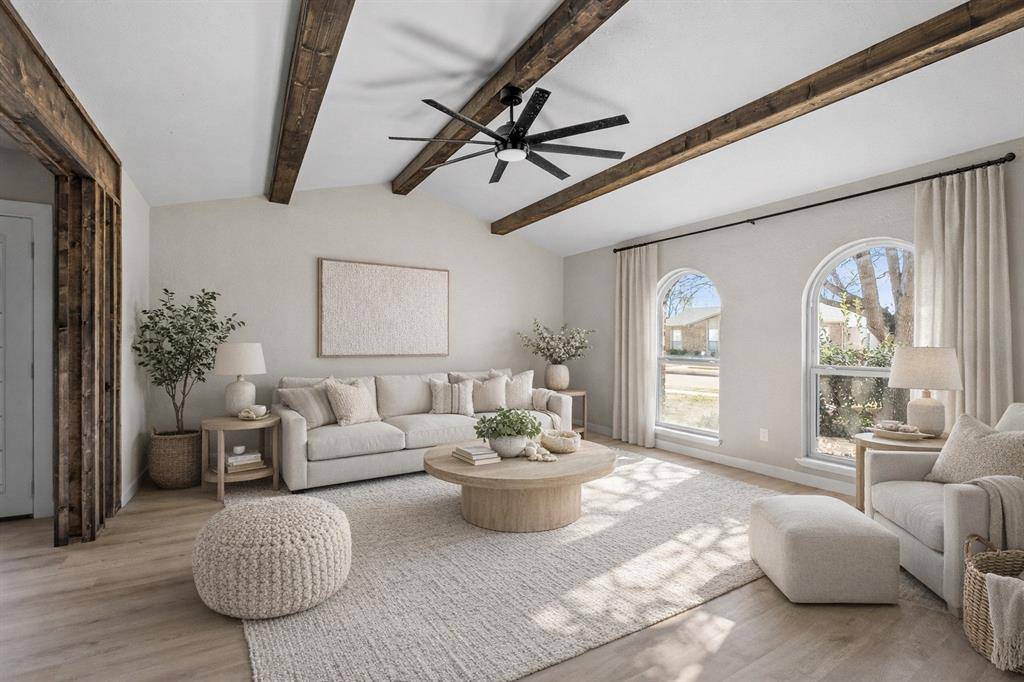 The Colony, TX 75056,5548 Rice Drive