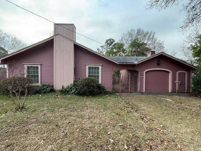 Minden, LA 71055,108 Goode Avenue