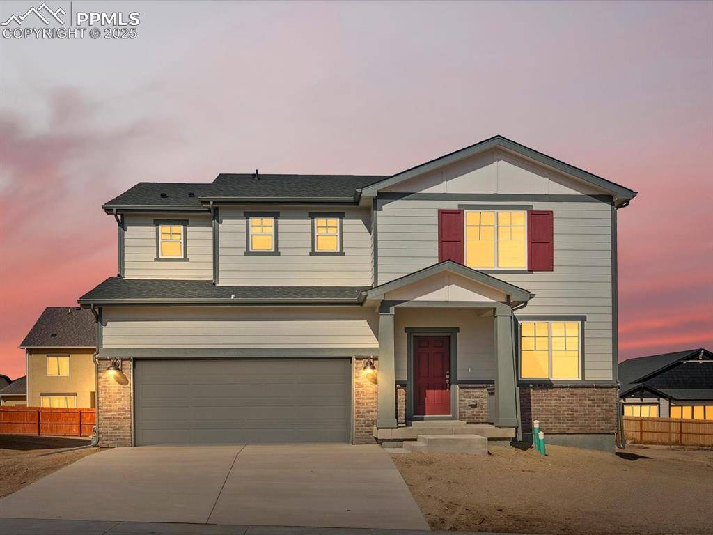 Peyton, CO 80831,10783 Rolling Ranch DR