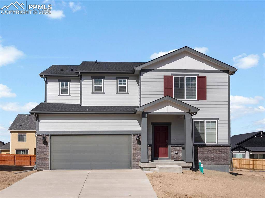 Peyton, CO 80831,10783 Rolling Ranch DR