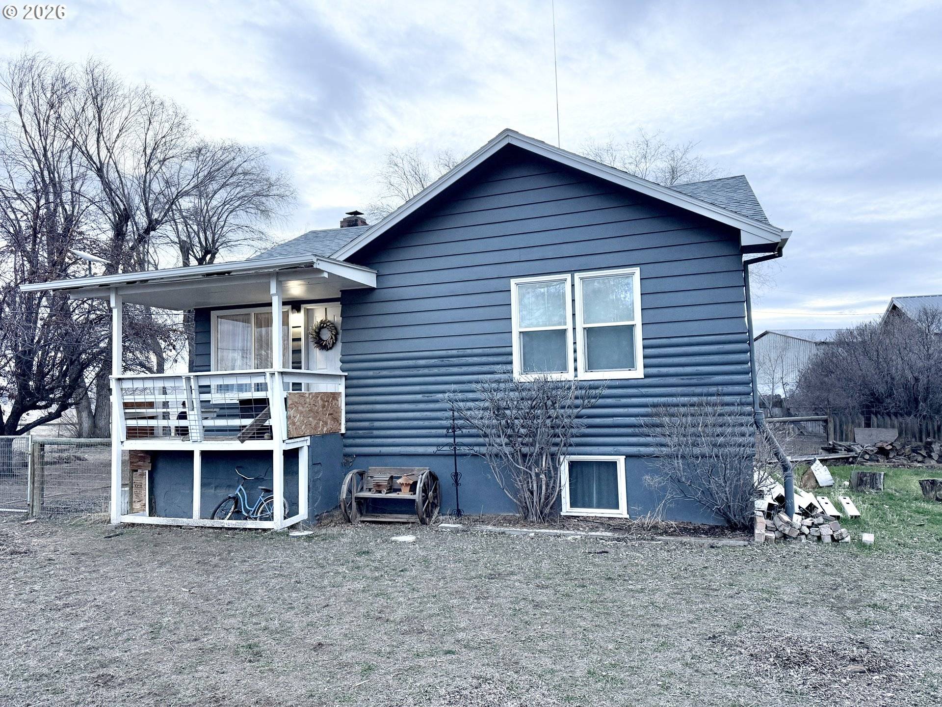 4308 NE COLLINS DR, Madras, OR 97741