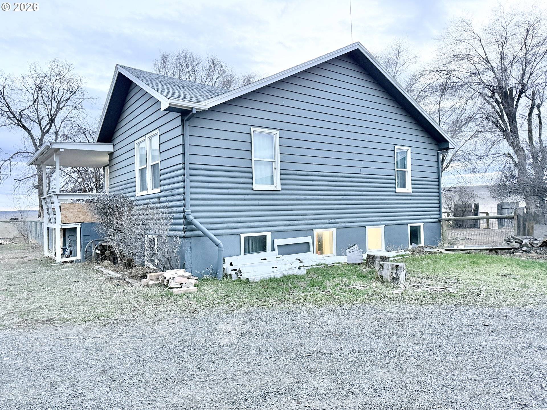 4308 NE COLLINS DR, Madras, OR 97741