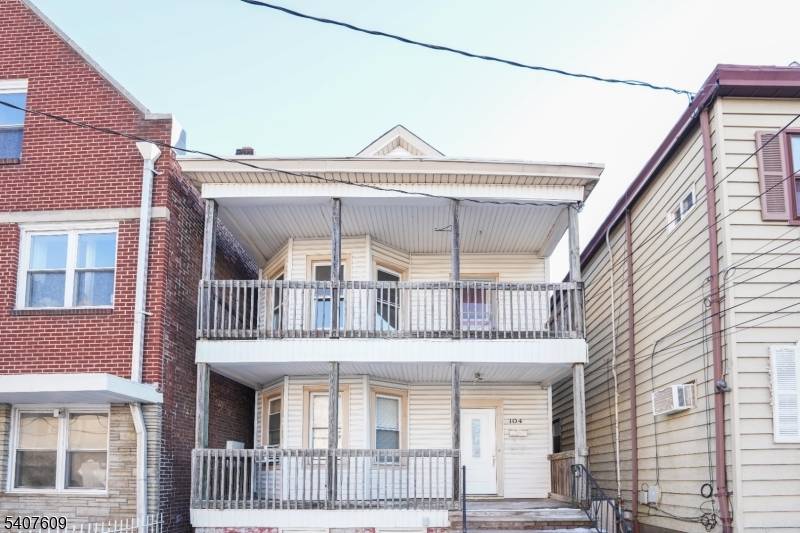 Garfield City, NJ 07026,104 Cambridge Ave