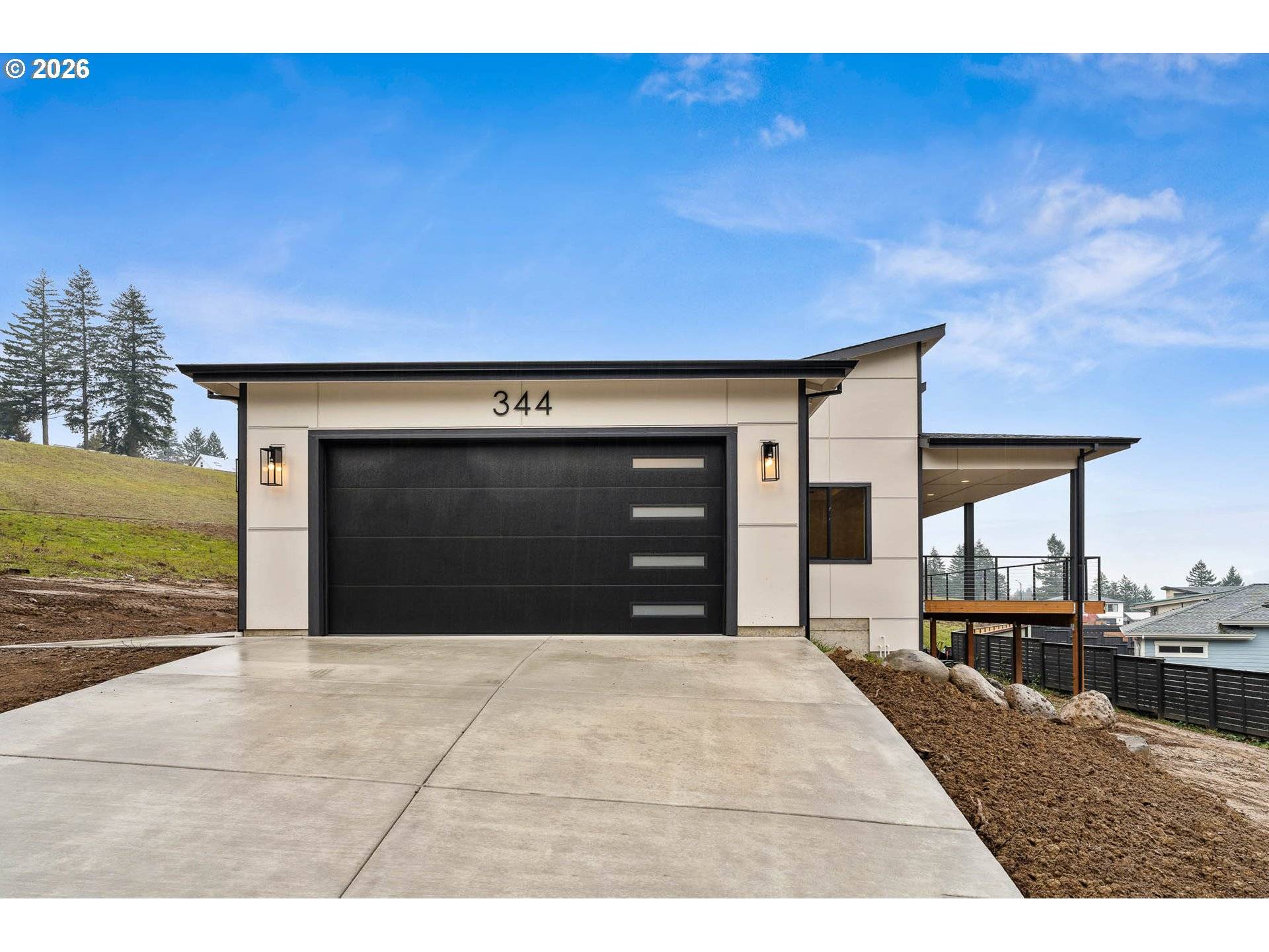 344 NE LUTHERAN CHURCH RD, Stevenson, WA 98648