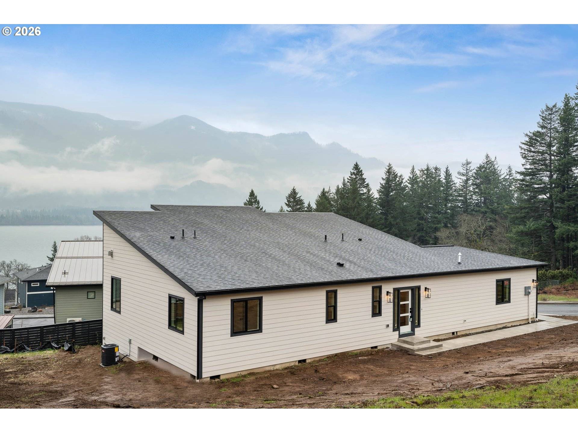 344 NE LUTHERAN CHURCH RD, Stevenson, WA 98648