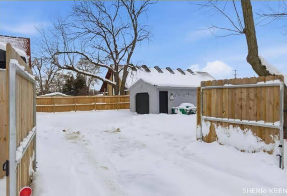 Grand Rapids, MI 49548,38 Leroy ST SW