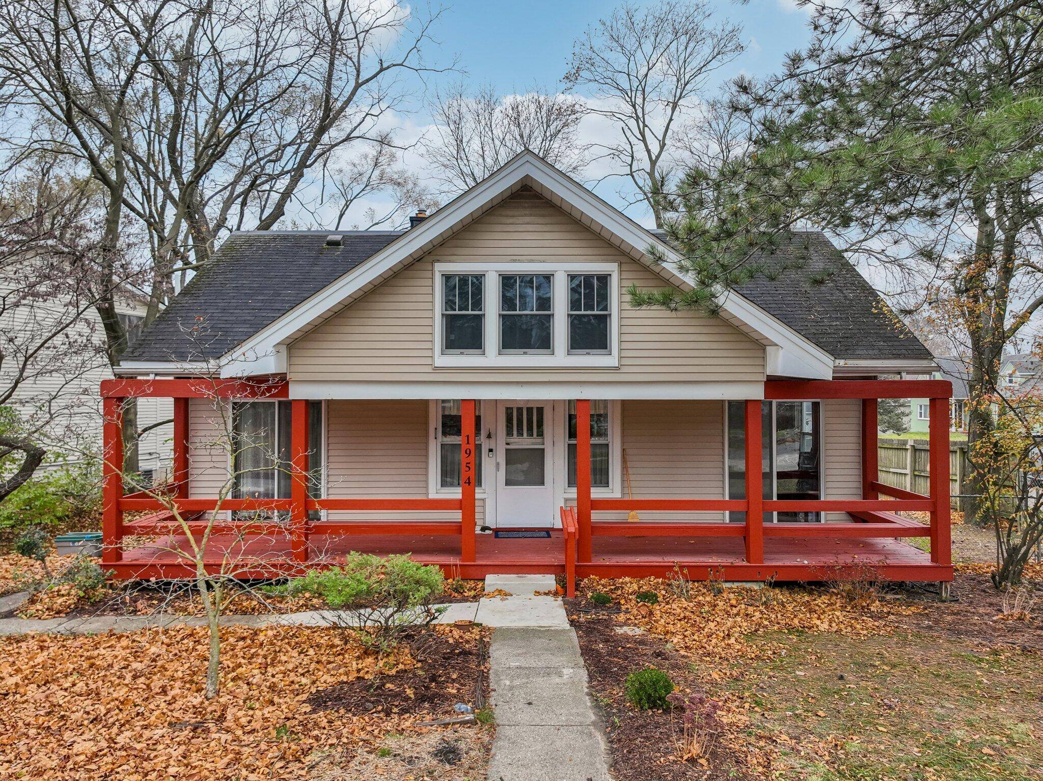 Ann Arbor, MI 48104,1954 Independence BLVD