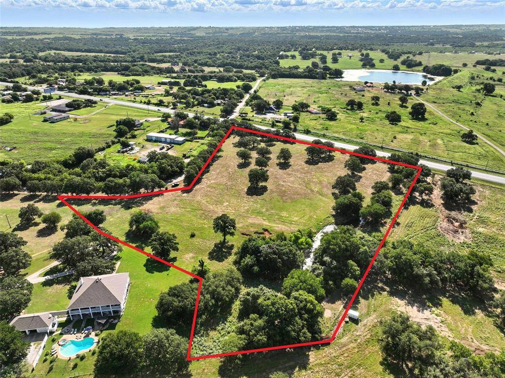 Springtown, TX 76082,TBD Murray Road