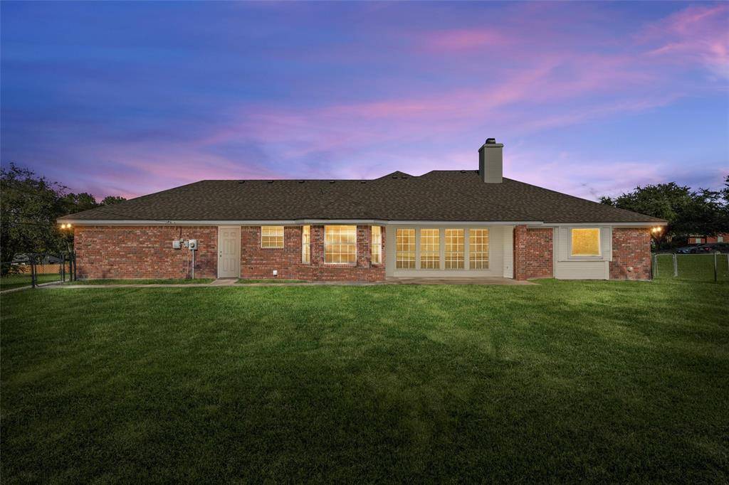 Robinson, TX 76706,601 Christina Drive