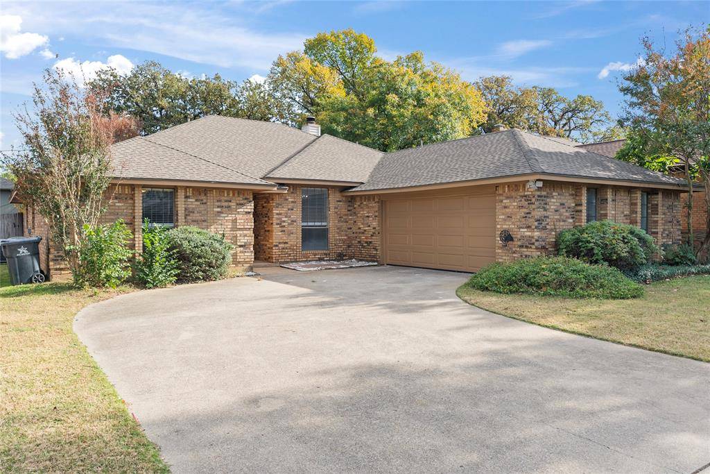 Arlington, TX 76012,2707 Citadel Drive