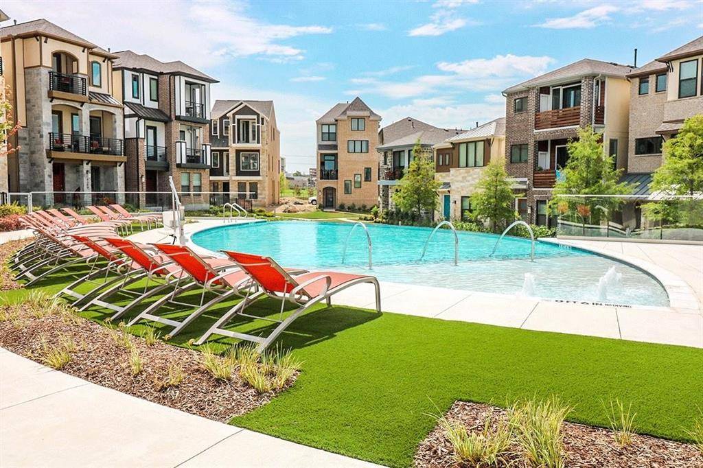 8106 Fallston Court, Dallas, TX 75231