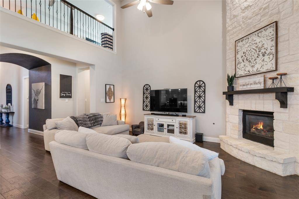 Argyle, TX 76226,1701 Conifer Court